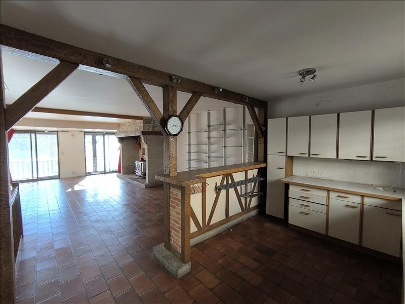 Vente Maison BAGNAC SUR CELE - 3 pièces -88 m² - (46270)