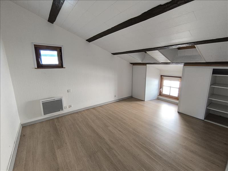 Vente Maison BAGNAC SUR CELE - 3 pièces -88 m² - (46270)
