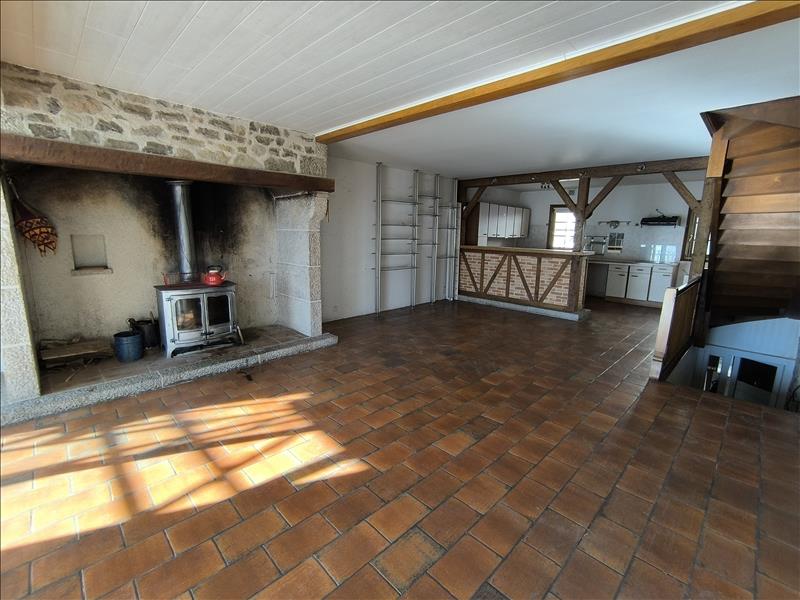 Vente Maison BAGNAC SUR CELE - 3 pièces -88 m² - (46270)