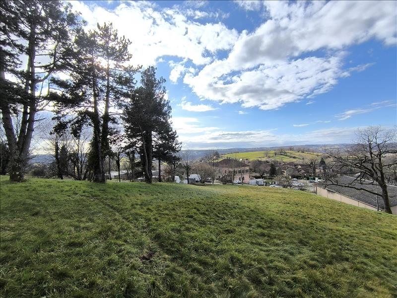 Vente Terrain CARDAILLAC - -1300 m² - (46100)