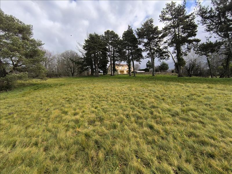 Vente Terrain CARDAILLAC - -2730 m² - (46100)