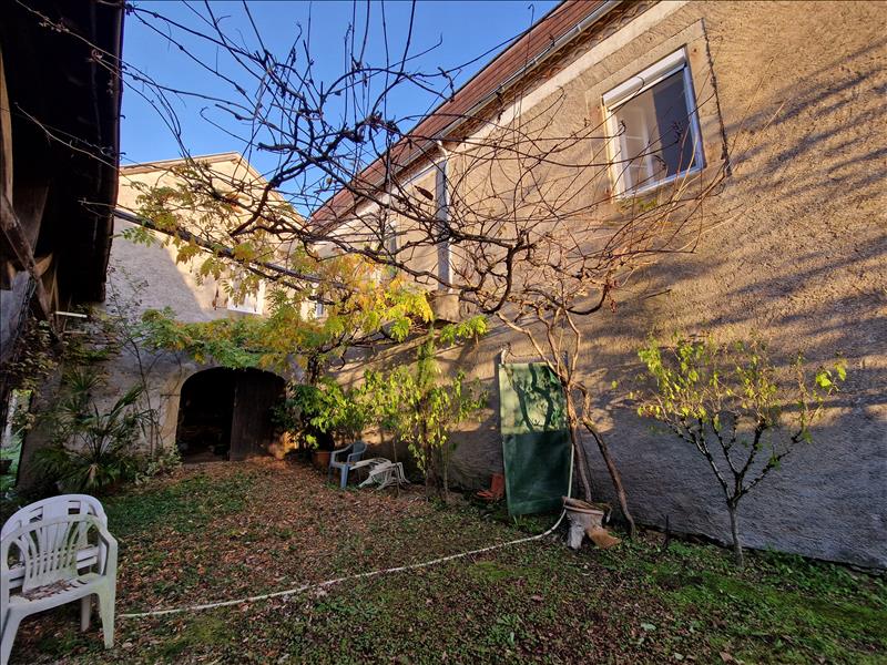 Vente Maison REYREVIGNES - 5 pièces -137 m² - (46320)
