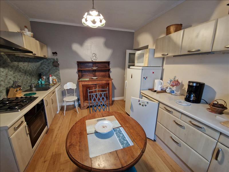 Vente Maison REYREVIGNES - 5 pièces -137 m² - (46320)