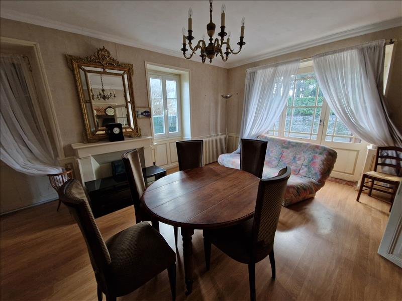 Vente Maison REYREVIGNES - 5 pièces -137 m² - (46320)