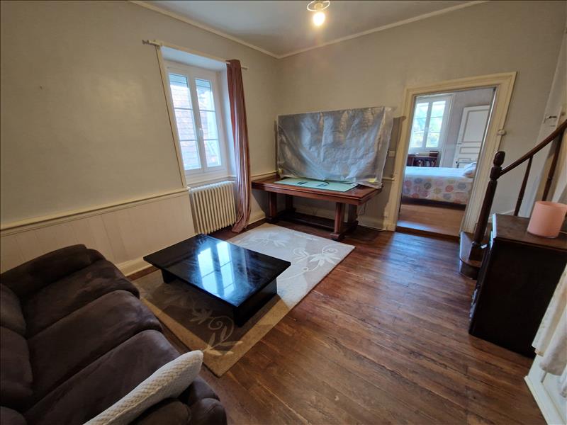 Vente Maison REYREVIGNES - 5 pièces -137 m² - (46320)