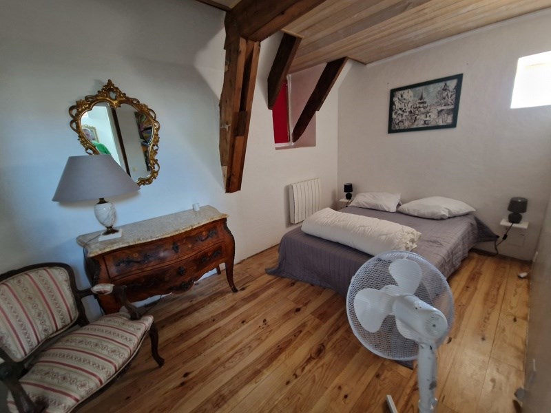 Vente Maison SAUJAC - 6 pièces -192 m² - (12260)