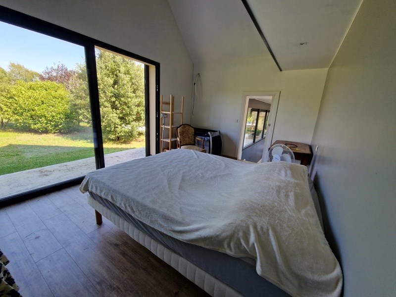 Vente Maison SAUJAC - 6 pièces -192 m² - (12260)