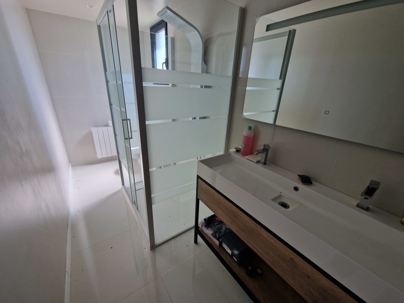 Vente Maison SAUJAC - 6 pièces -192 m² - (12260)