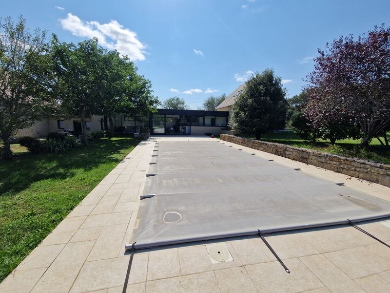 Vente Maison SAUJAC - 6 pièces -192 m² - (12260)