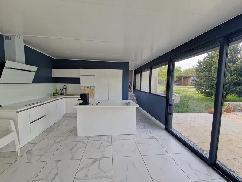 Vente Maison SAUJAC - 6 pièces -192 m² - (12260)