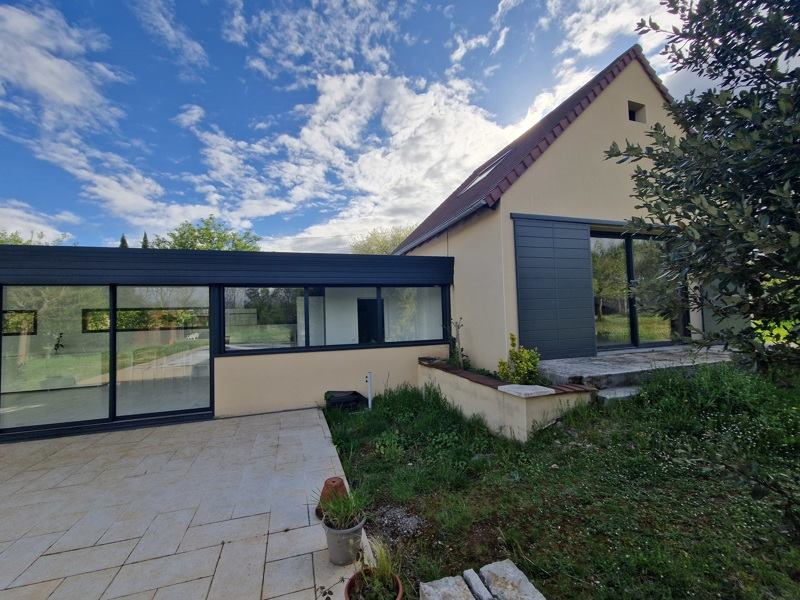 Vente Maison SAUJAC - 6 pièces -192 m² - (12260)