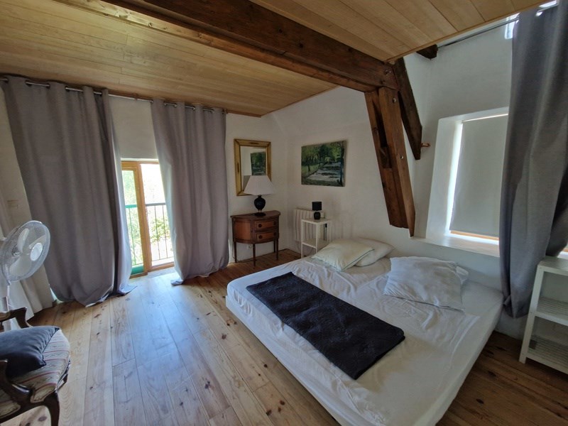 Vente Maison SAUJAC - 6 pièces -192 m² - (12260)