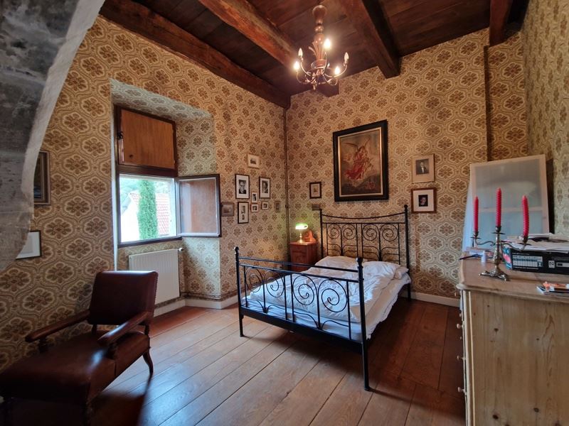 Vente Château SALVAGNAC CAJARC - 15 pièces -540 m² - (12260)