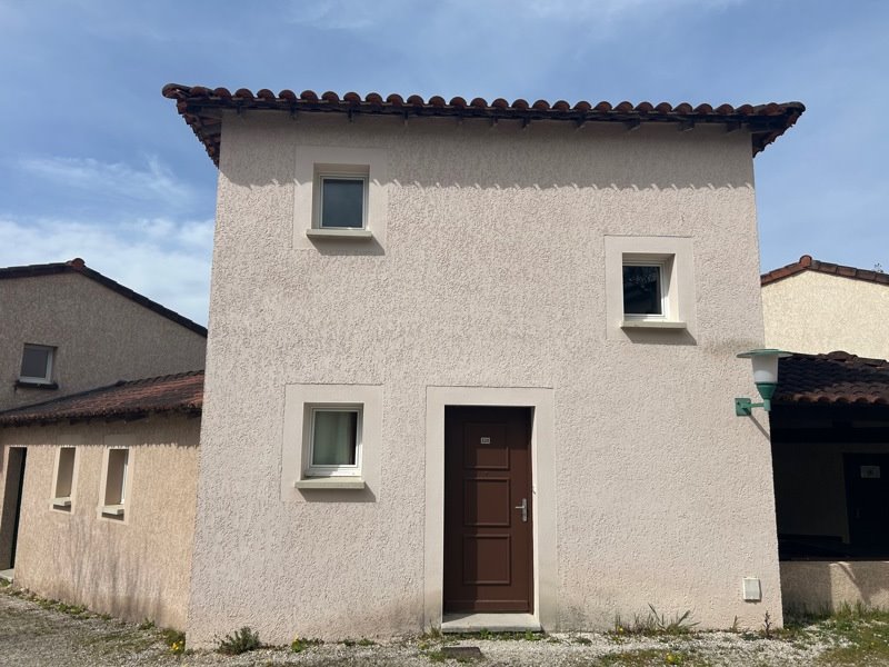 Vente Maison CAJARC - 3 pièces -44 m² - (46160)