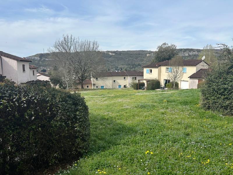 Vente Maison CAJARC - 3 pièces -44 m² - (46160)