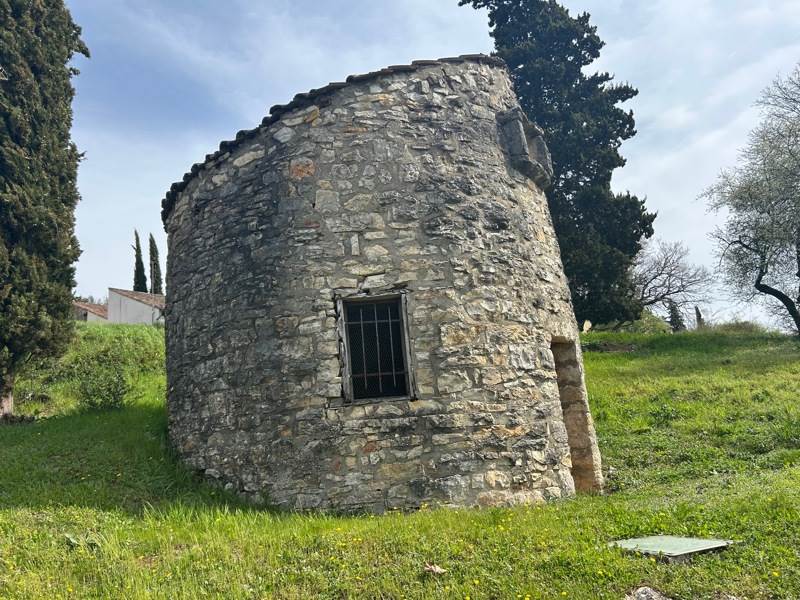 Vente Maison CAJARC - 3 pièces -44 m² - (46160)