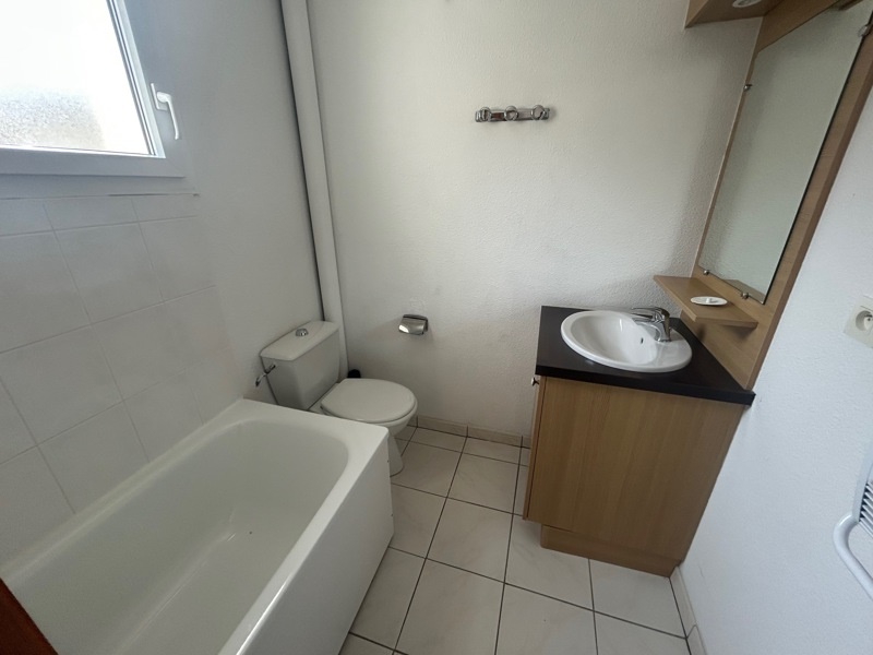 Vente Maison CAJARC - 3 pièces -44 m² - (46160)