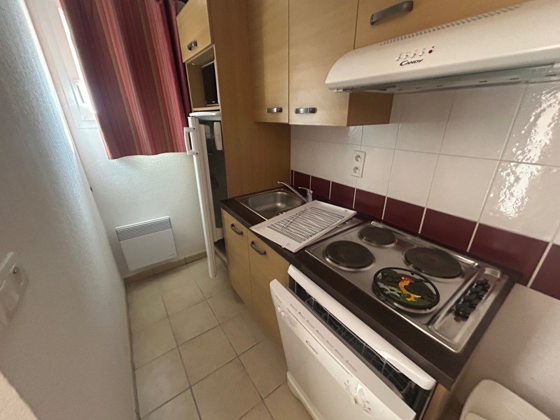 Vente Maison CAJARC - 3 pièces -44 m² - (46160)
