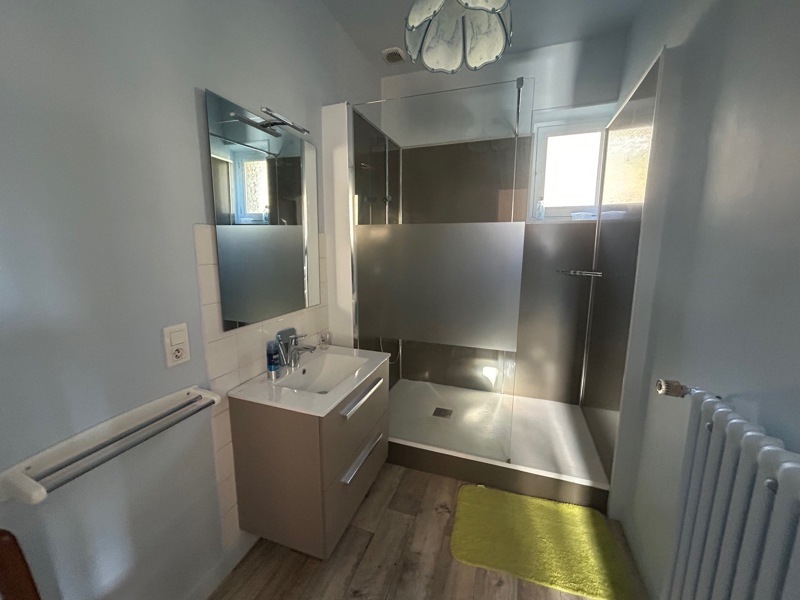Vente Maison FIGEAC - 6 pièces -121 m² - (46100)