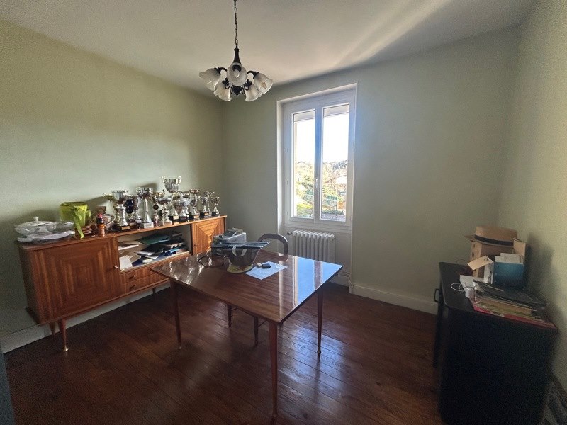 Vente Maison FIGEAC - 6 pièces -121 m² - (46100)
