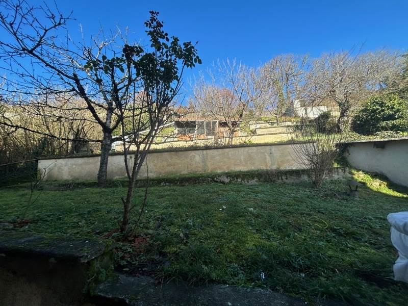 Vente Maison FIGEAC - 6 pièces -121 m² - (46100)