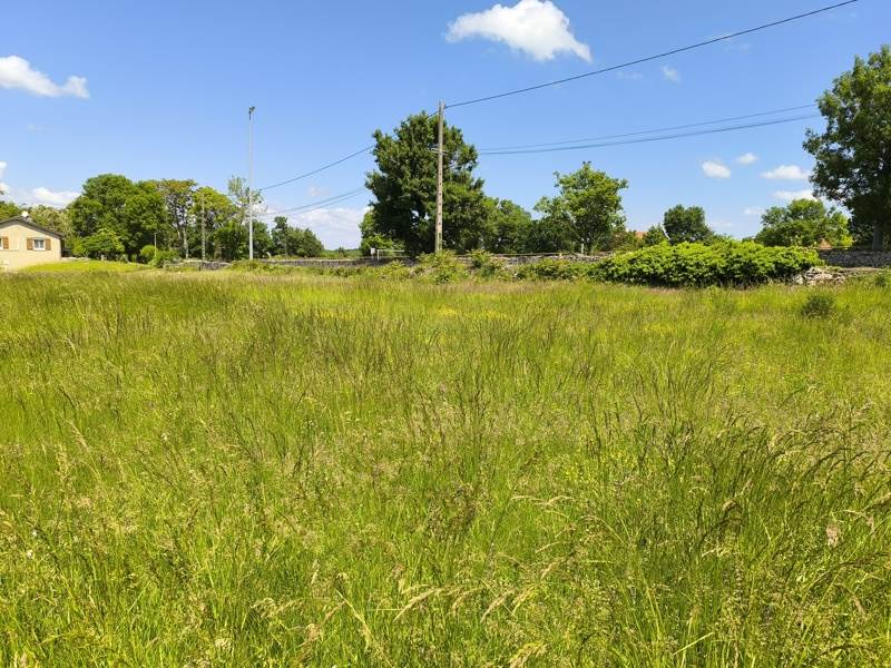 Vente Terrain ASSIER - -2420 m² - (46320)
