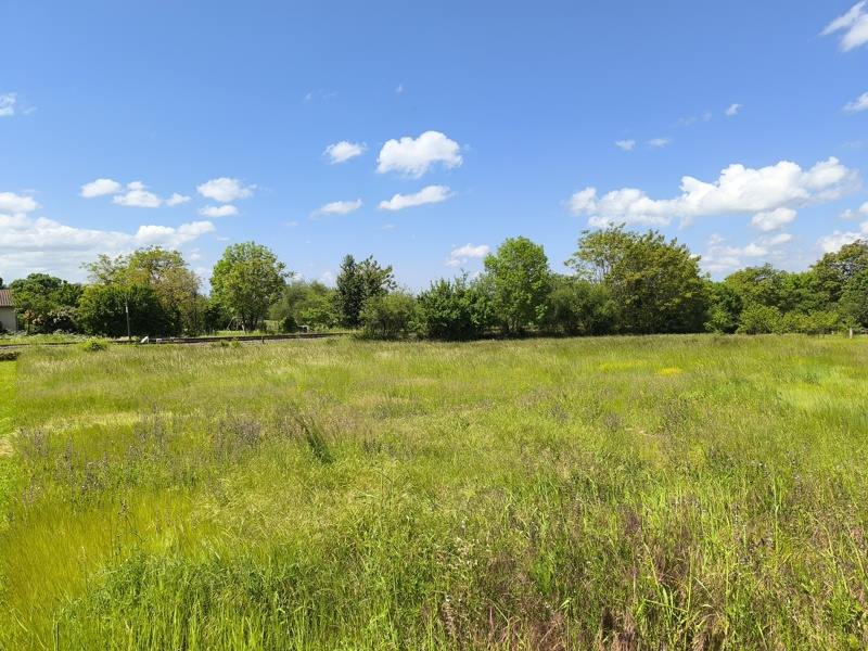 Vente Terrain ASSIER - -2420 m² - (46320)
