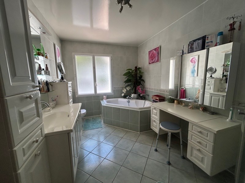 Vente Maison LISSAC ET MOURET - 6 pièces -185 m² - (46100)