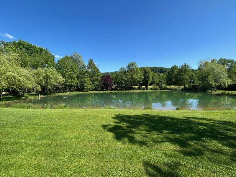 Vente Maison LISSAC ET MOURET - 6 pièces -185 m² - (46100)