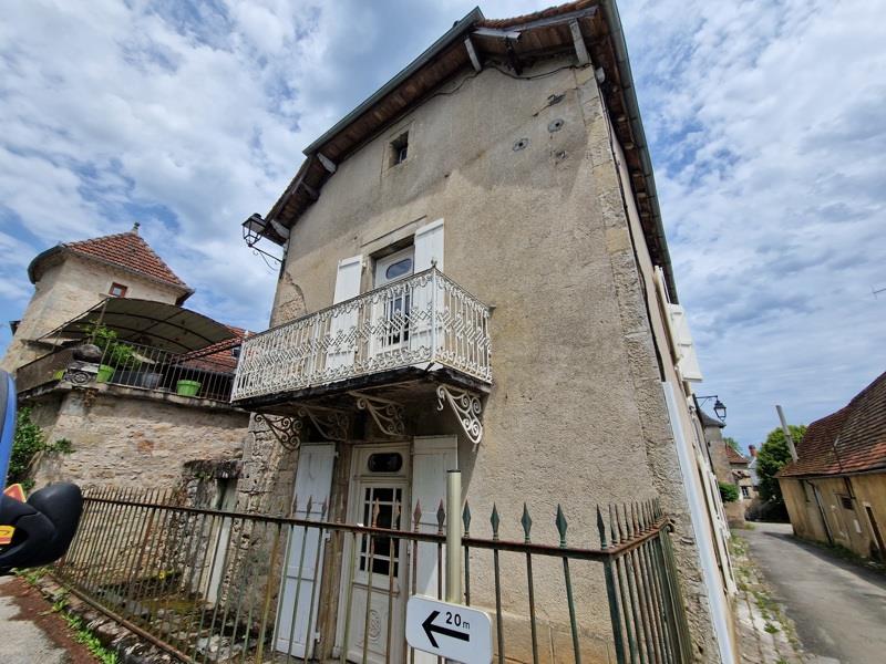 Vente Maison ASSIER - 5 pièces -135 m² - (46320)
