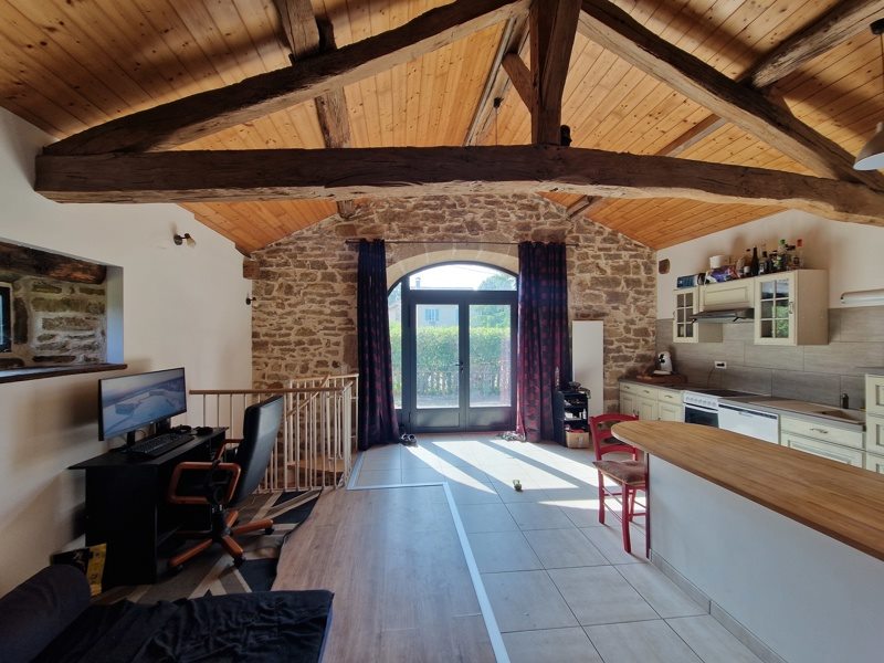 Maison 5 pièces 125 m² · à Figeac · 125 m² · 234 300 €