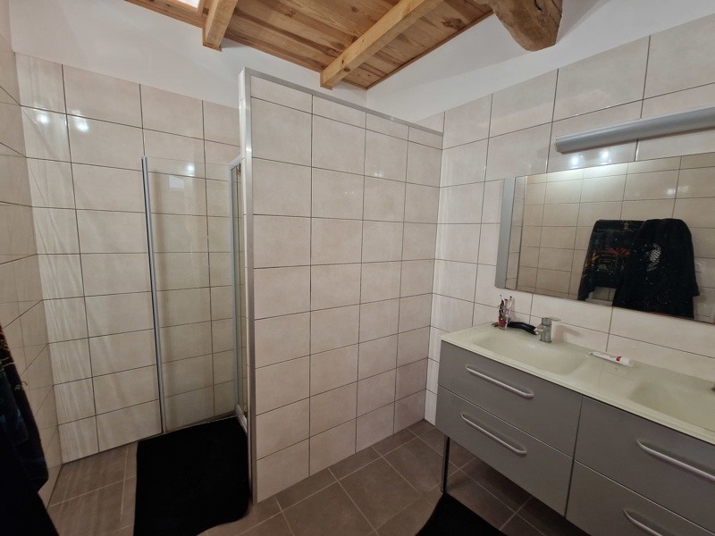 Vente Maison FIGEAC - 5 pièces -125 m² - (46100)