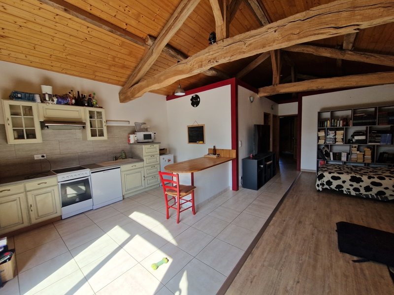 Vente Maison FIGEAC - 5 pièces -125 m² - (46100)