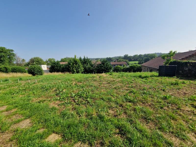 Vente Maison FIGEAC - 5 pièces -125 m² - (46100)