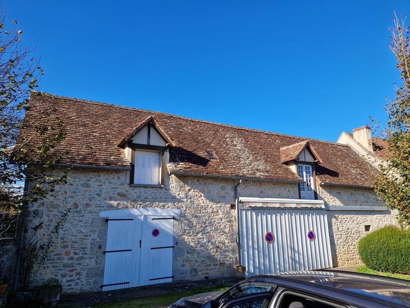 Vente Maison LIVERNON - 6 pièces -143 m² - (46320)