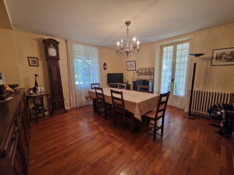 Vente Maison LIVERNON - 6 pièces -143 m² - (46320)