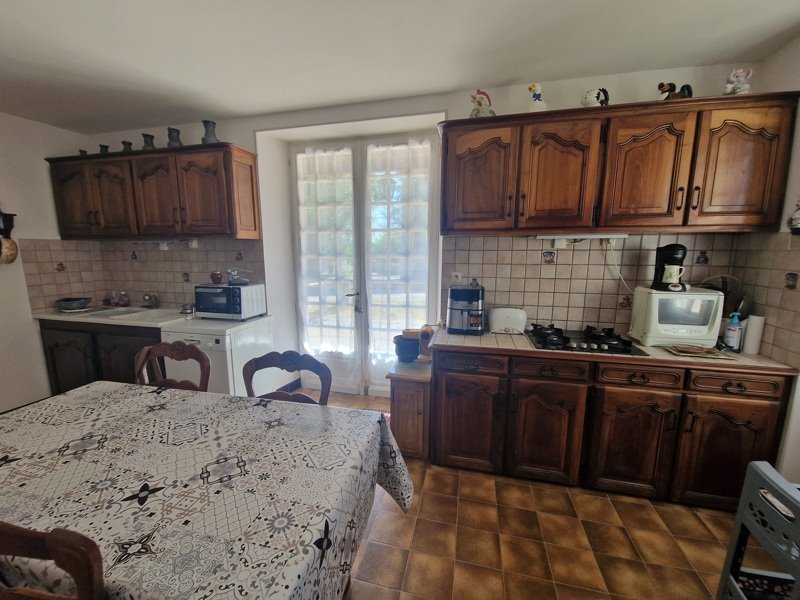 Vente Maison LIVERNON - 6 pièces -143 m² - (46320)