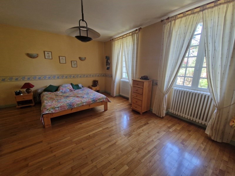 Vente Maison LIVERNON - 6 pièces -143 m² - (46320)