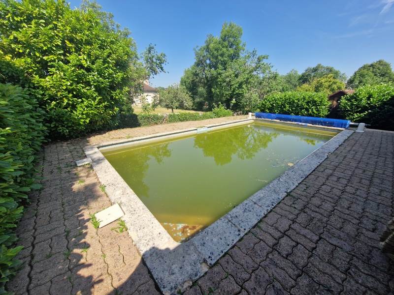 Vente Maison LIVERNON - 6 pièces -143 m² - (46320)