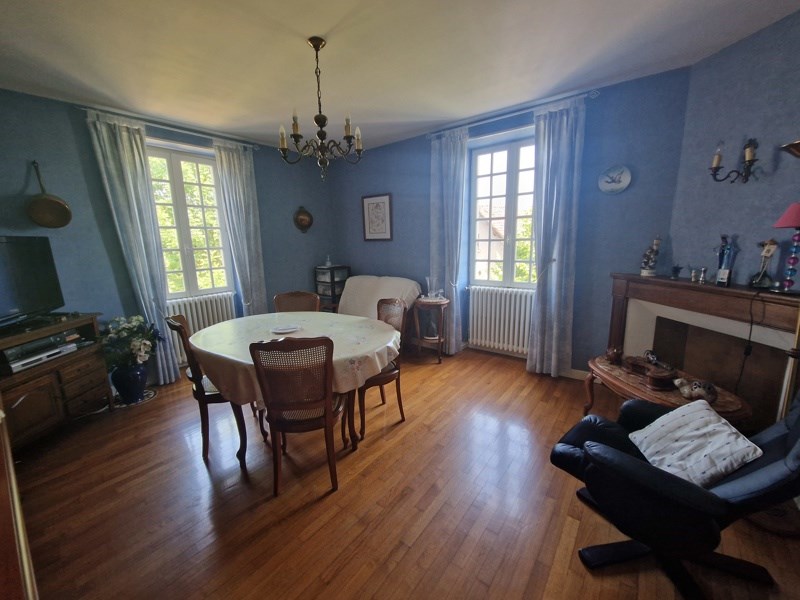 Vente Maison LIVERNON - 6 pièces -143 m² - (46320)