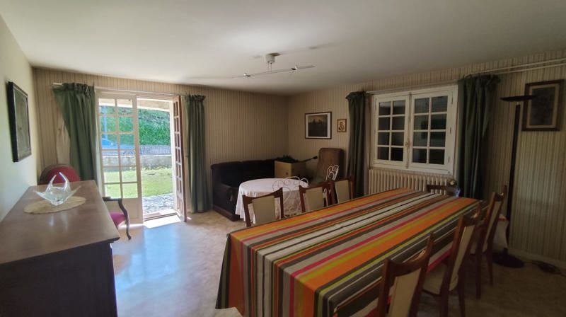 Vente Maison ASSIER - 5 pièces -153 m² - (46320)
