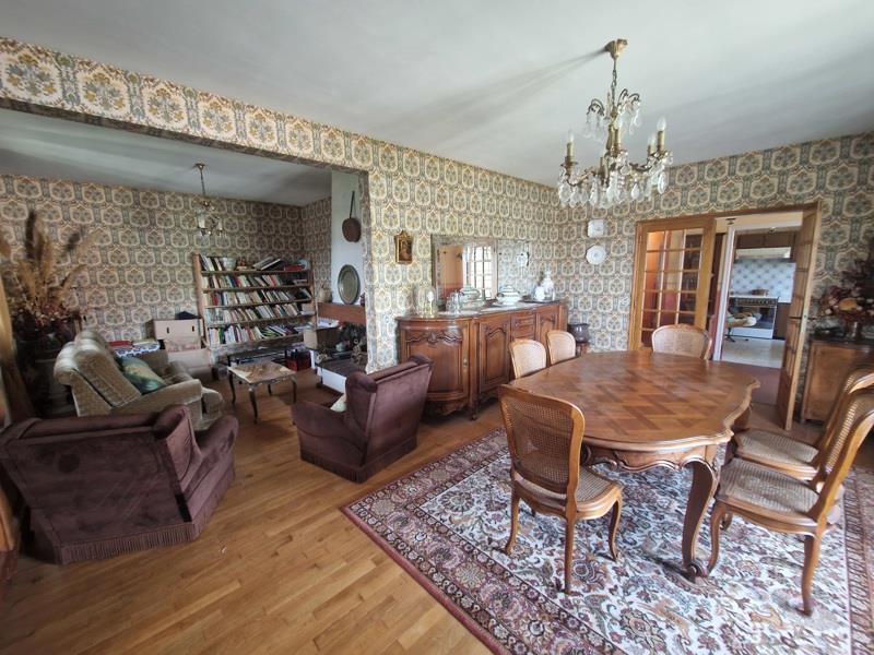 Vente Maison ASSIER - 5 pièces -153 m² - (46320)