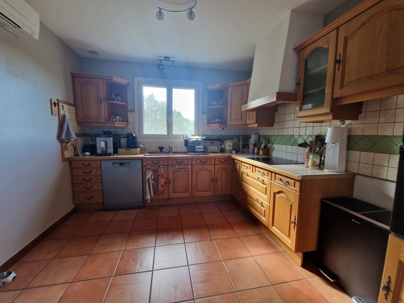 Vente Maison VILLEFRANCHE DE ROUERGUE - 5 pièces -110 m² - (12200)