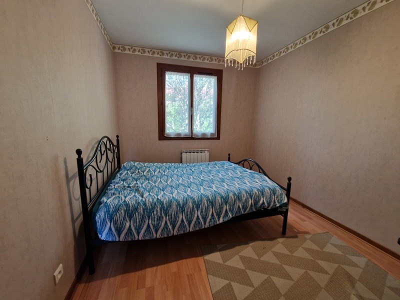 Vente Maison VILLEFRANCHE DE ROUERGUE - 5 pièces -110 m² - (12200)