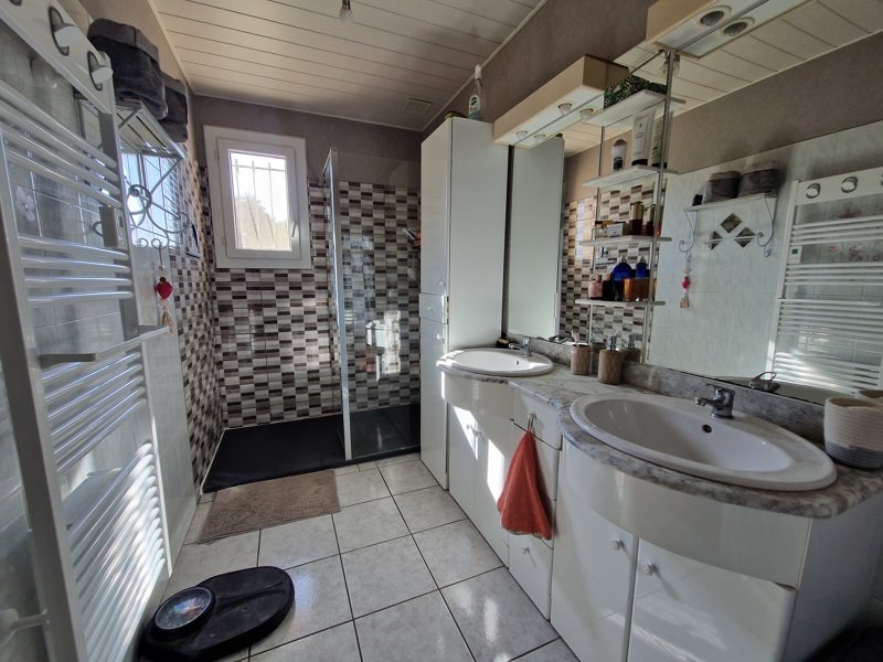 Vente Maison VILLEFRANCHE DE ROUERGUE - 5 pièces -110 m² - (12200)