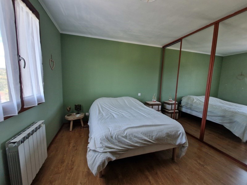 Vente Maison VILLEFRANCHE DE ROUERGUE - 5 pièces -110 m² - (12200)