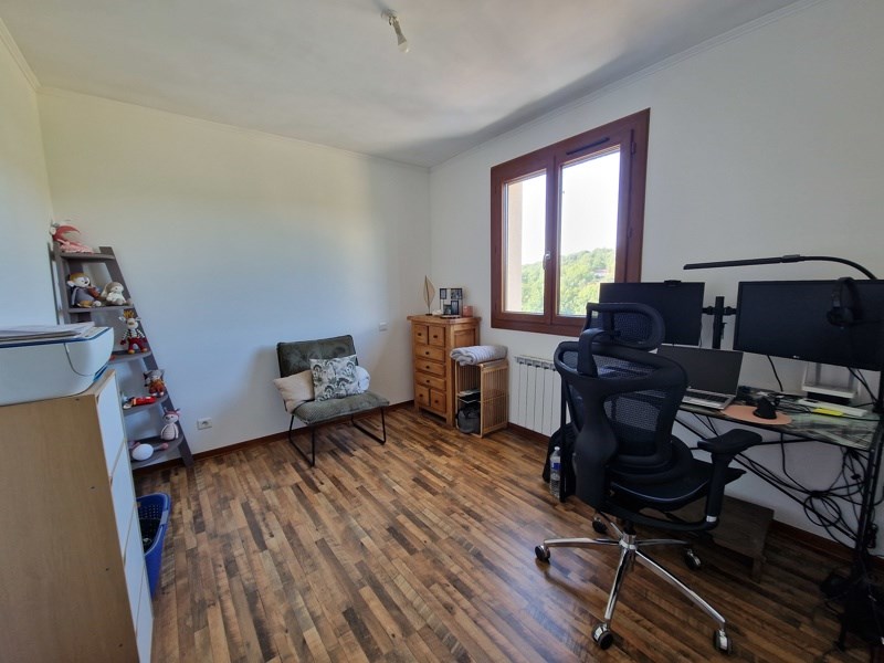Vente Maison VILLEFRANCHE DE ROUERGUE - 5 pièces -110 m² - (12200)