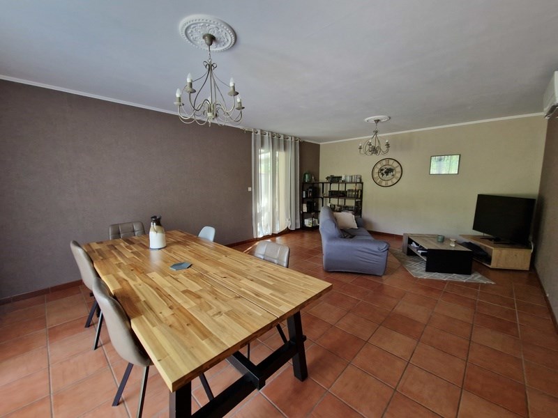 Vente Maison VILLEFRANCHE DE ROUERGUE - 5 pièces -110 m² - (12200)
