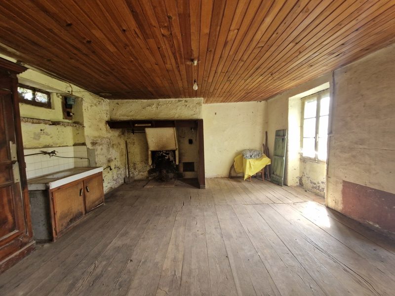 Vente Maison FAYCELLES - 2 pièces -36 m² - (46100)