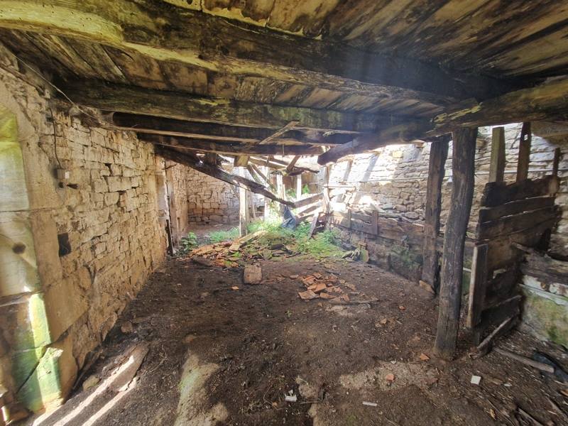 Vente Maison FAYCELLES - 2 pièces -36 m² - (46100)